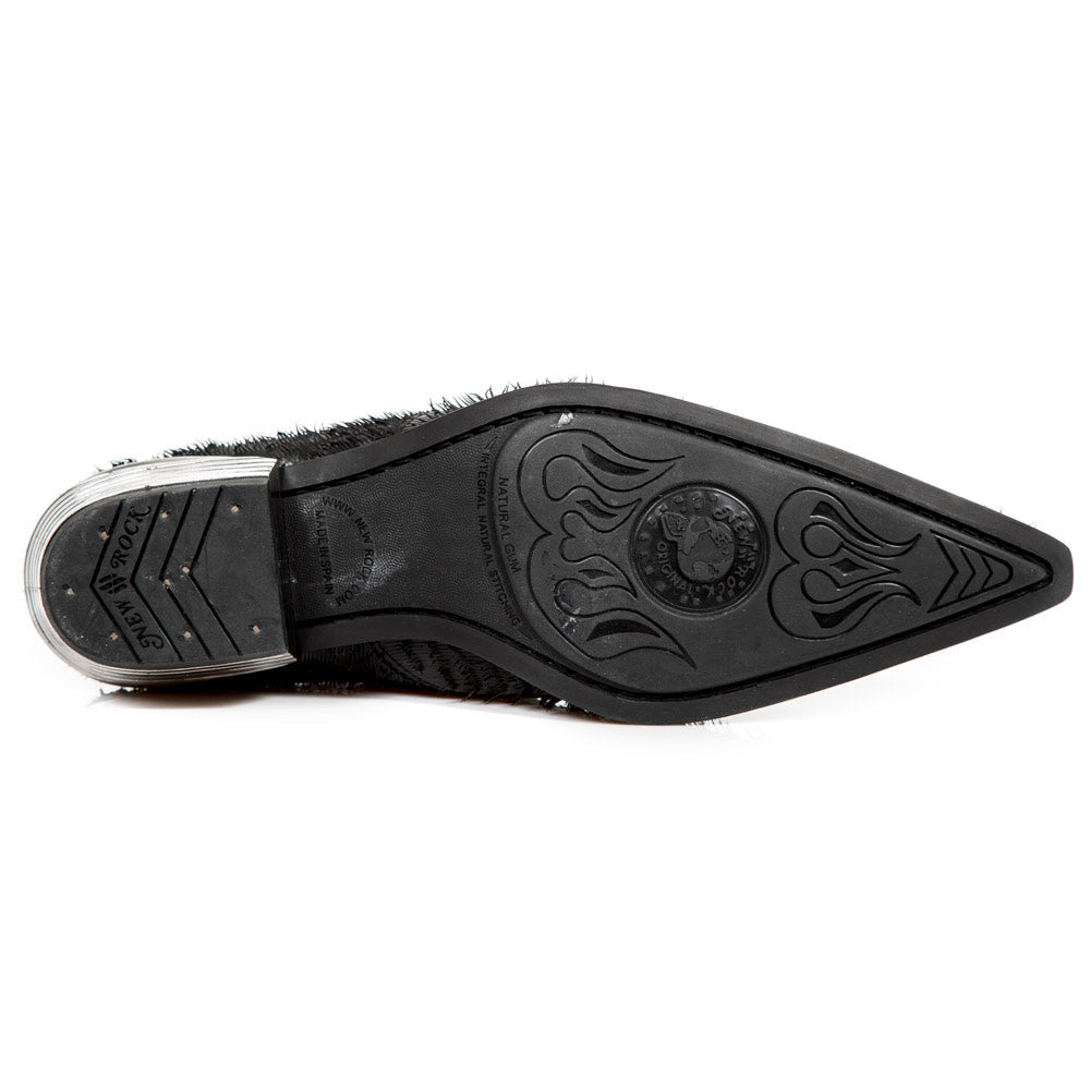 New Rock M-2246-C43