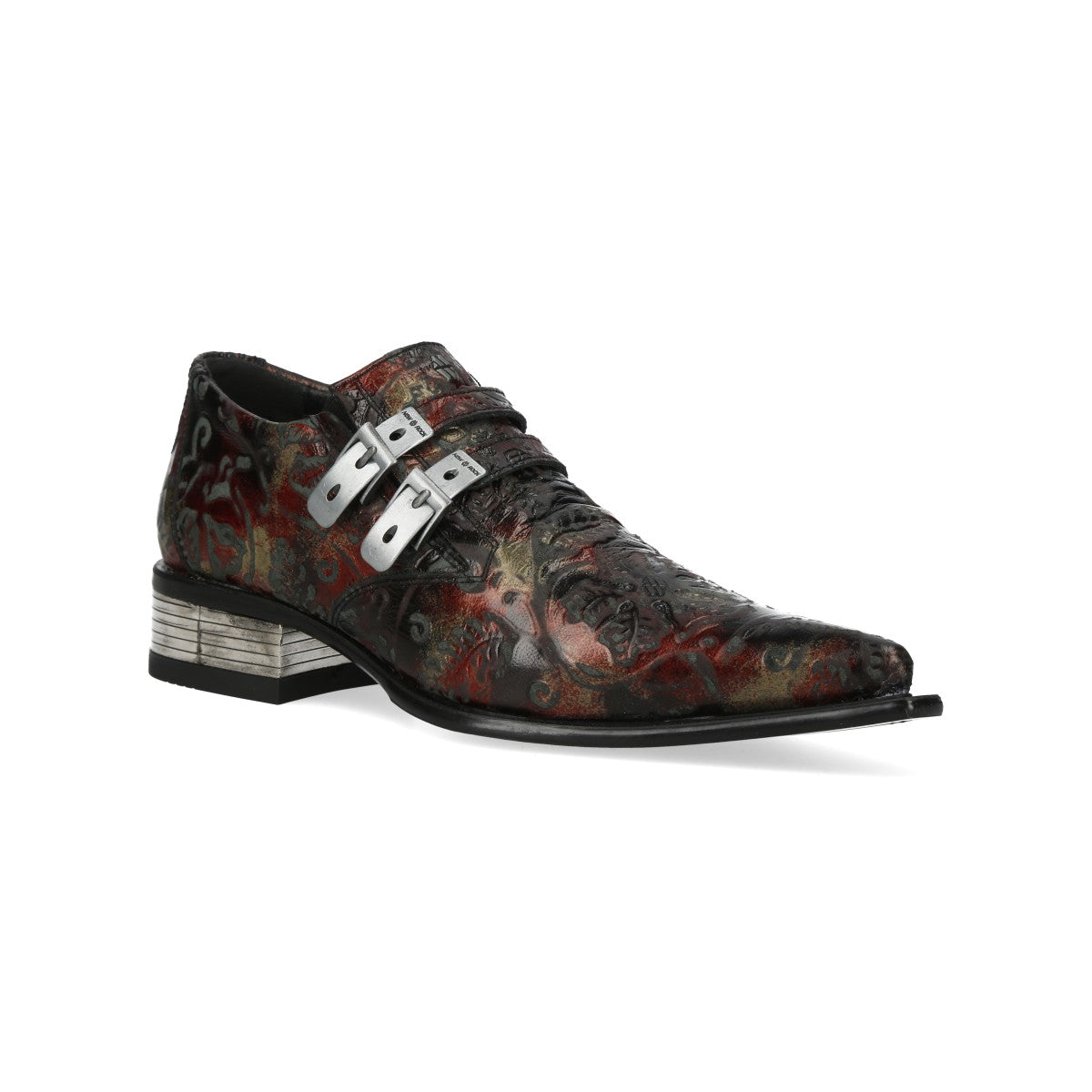 New Rock M-2246-S27