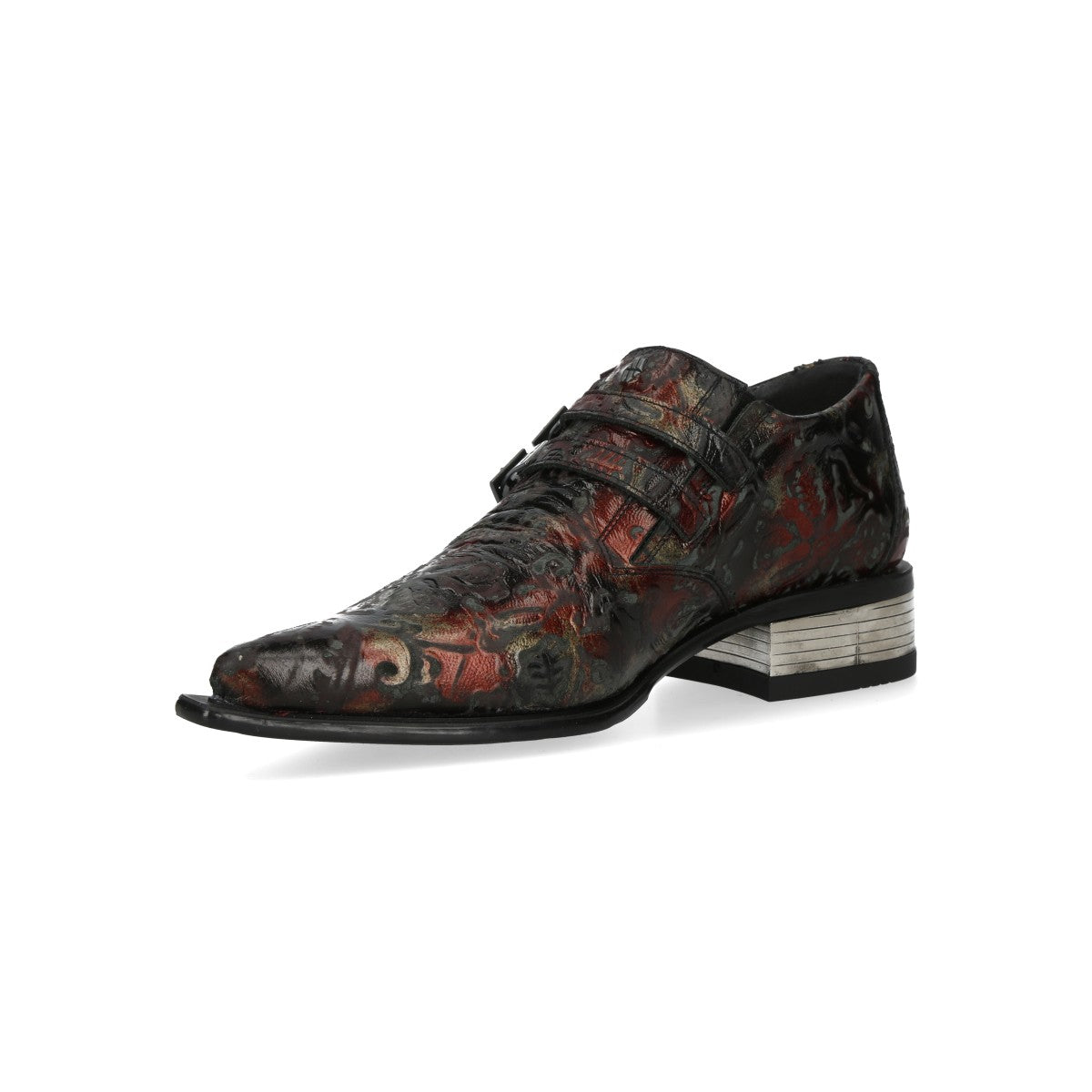 New Rock M-2246-S27