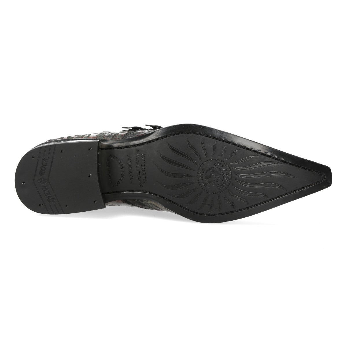 New Rock M-2246-S27