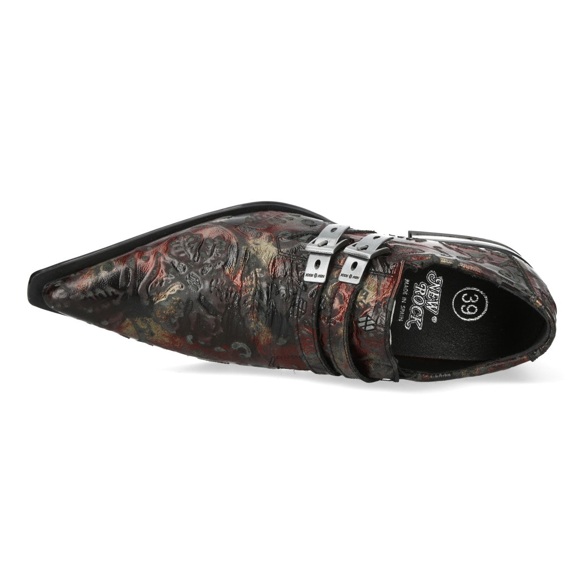 New Rock M-2246-S27