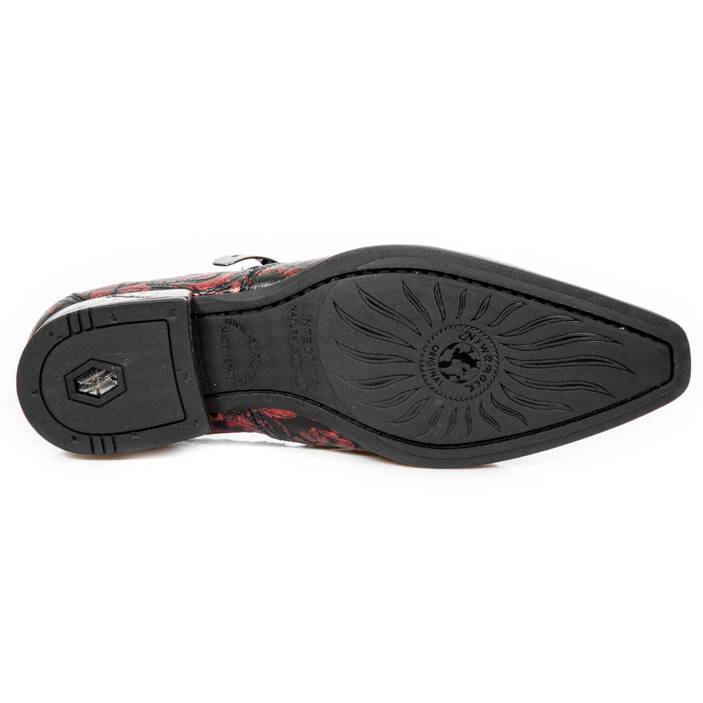 New Rock M-2246-C101