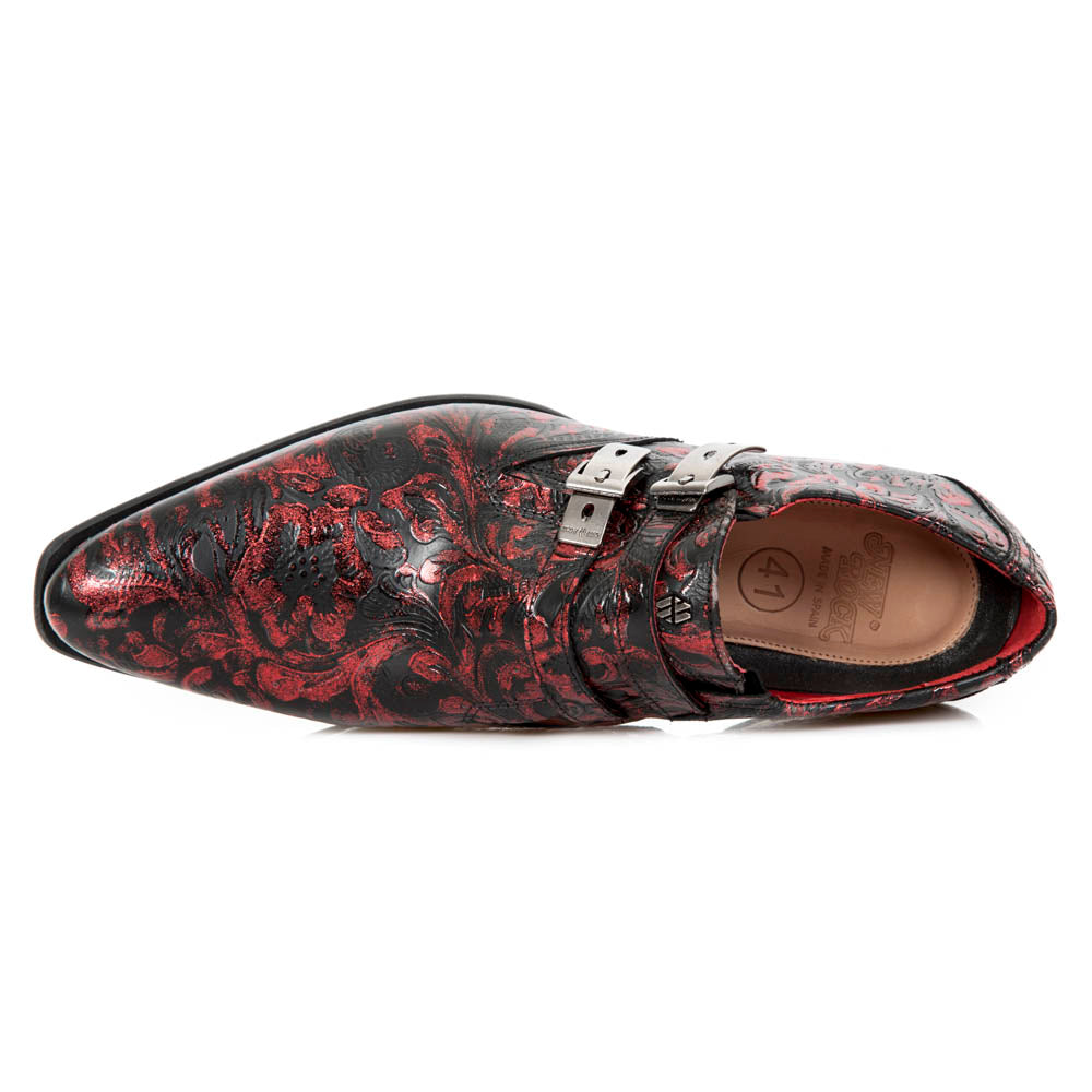 New Rock M-2246-C101