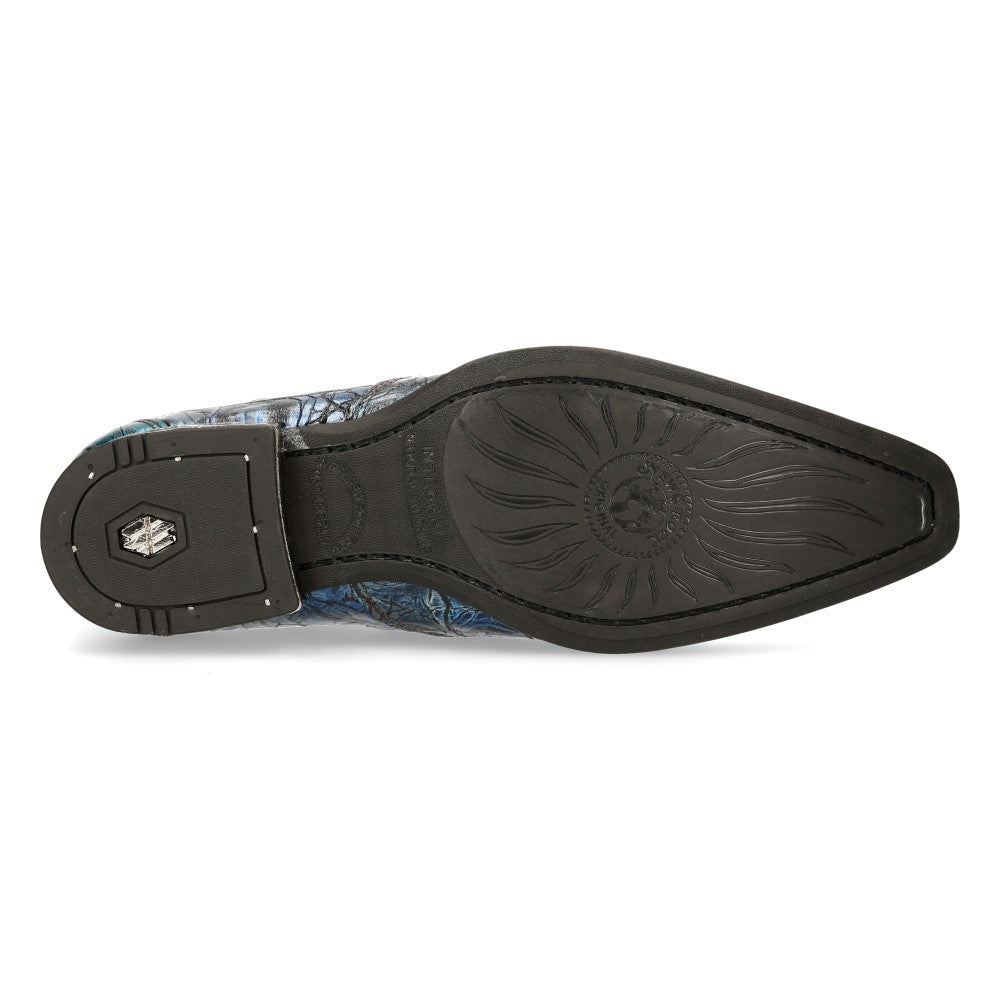 New Rock M-NW2288-C60