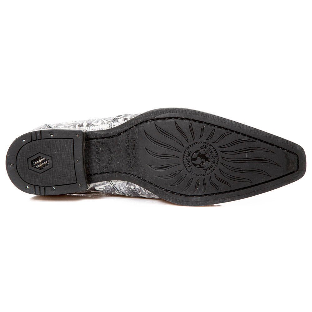 New Rock M-NW2288-S10