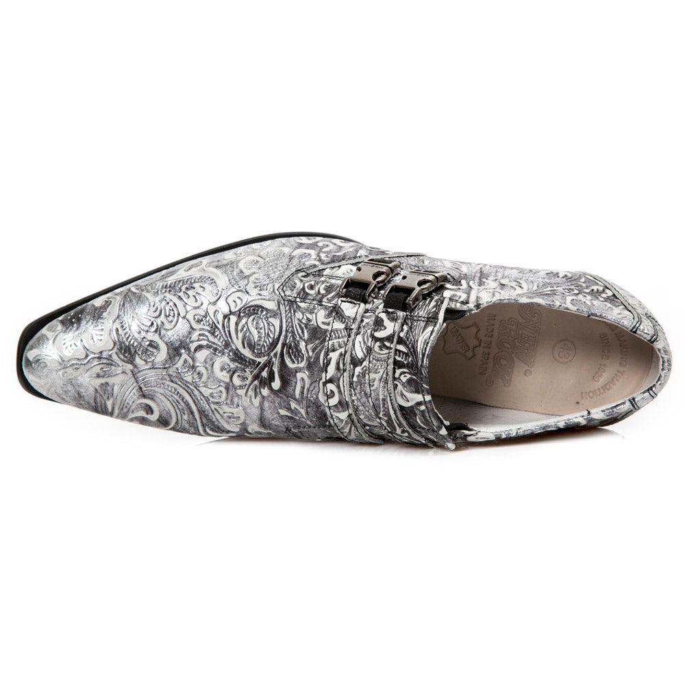 New Rock M-NW2288-S10