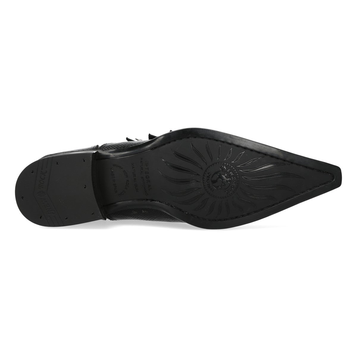 New Rock M-NW152-C2