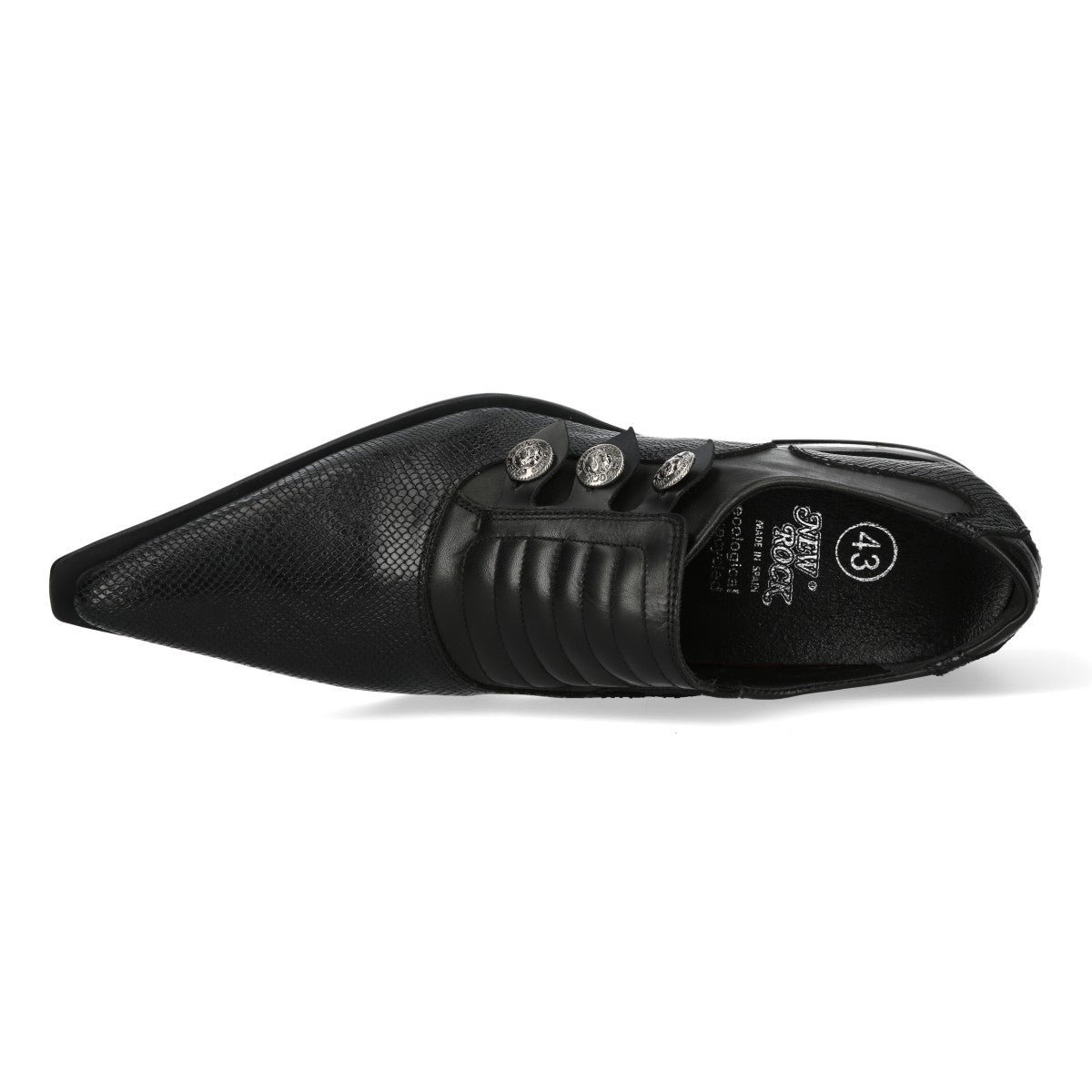 New Rock M-NW152-C2