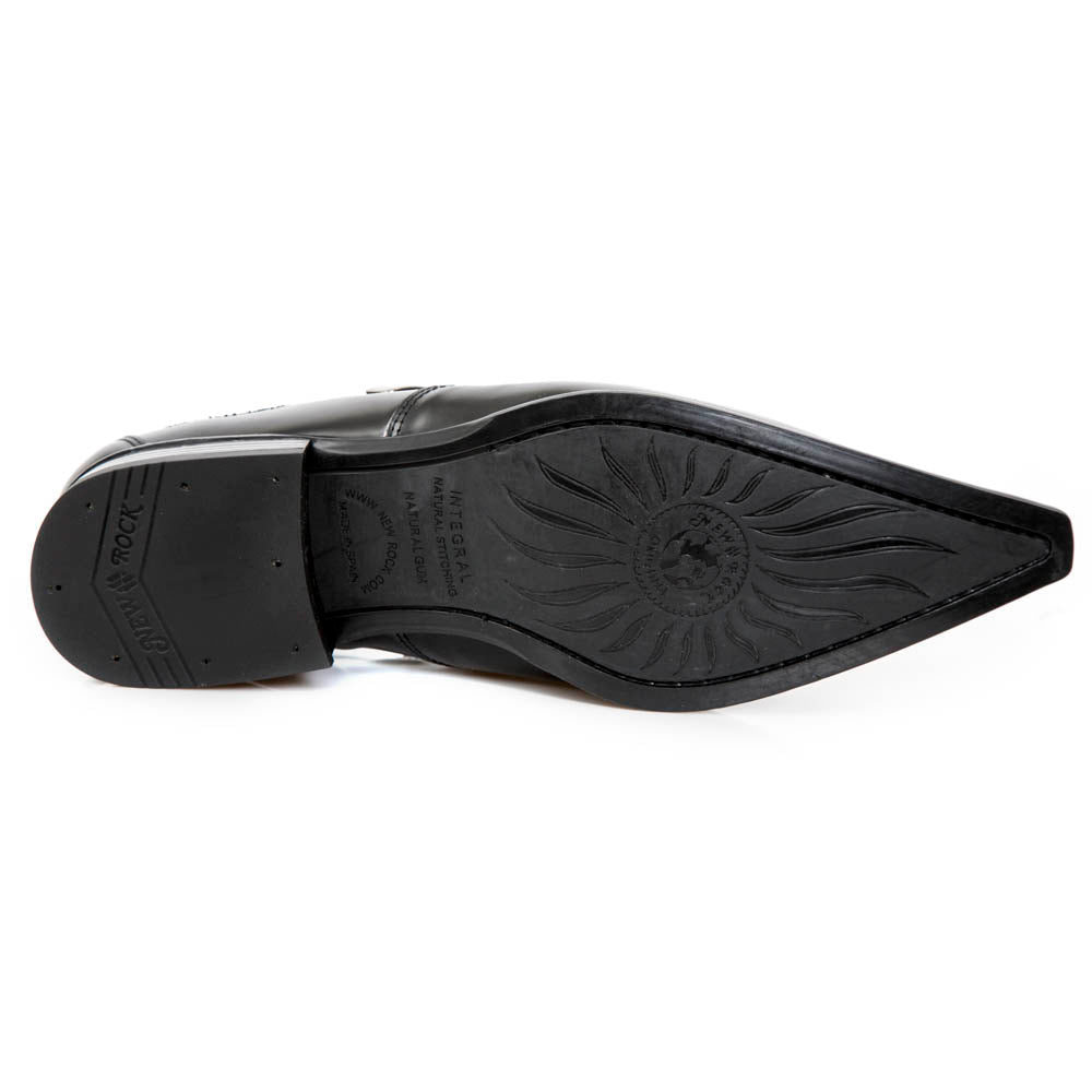 New Rock M-2246-S61