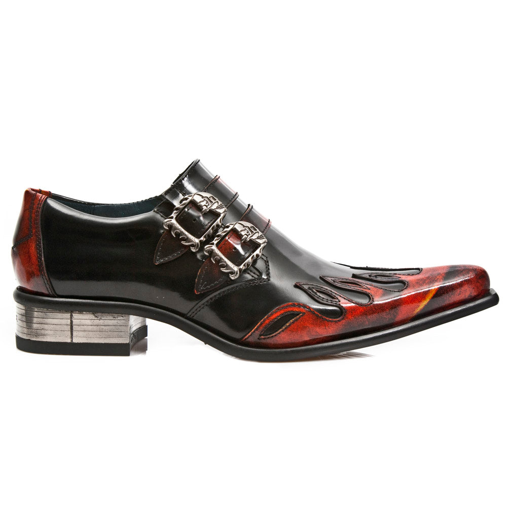 New Rock M-2358-S2