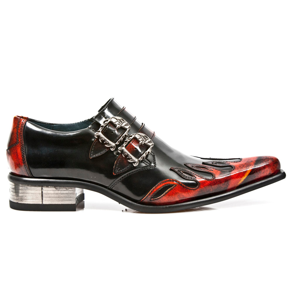 New Rock M-2358-S2