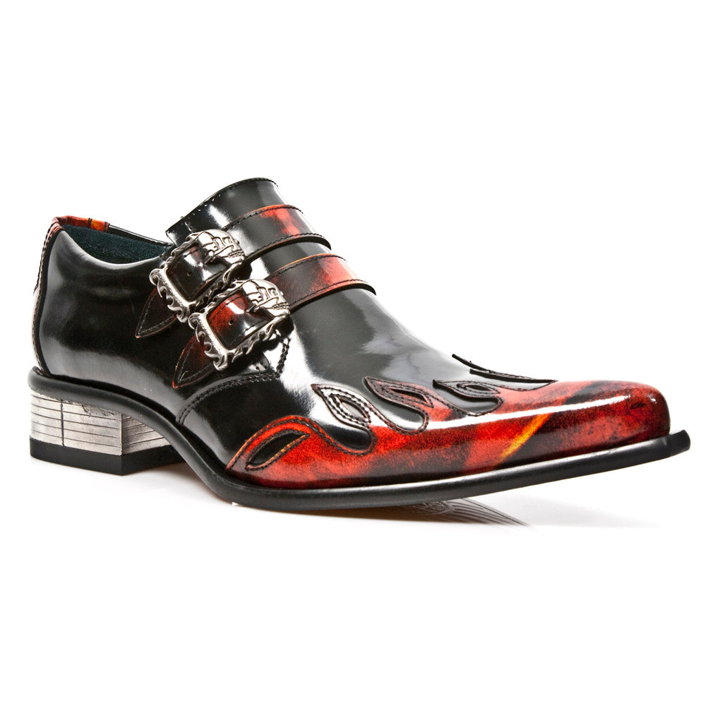 New Rock M-2358-S2