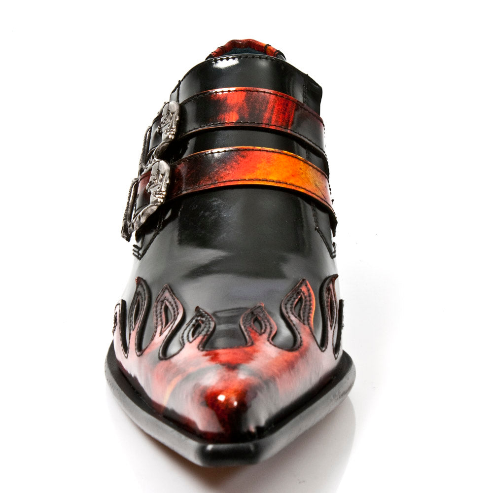 New Rock M-2358-S2