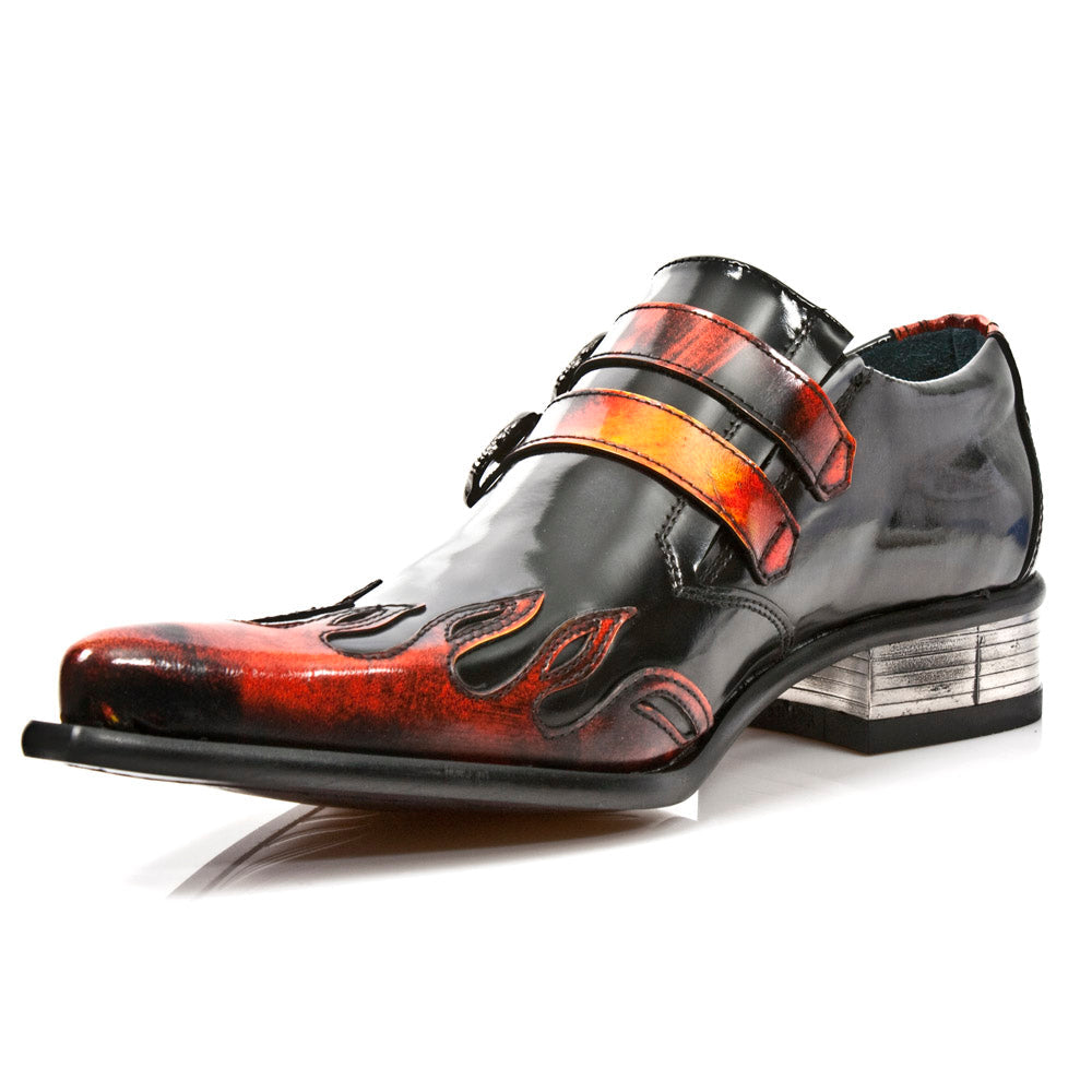 New Rock M-2358-S2