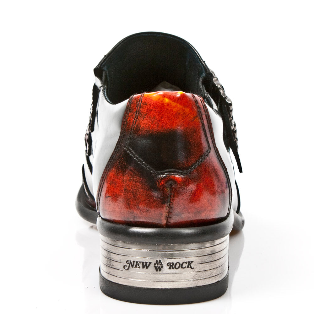 New Rock M-2358-S2