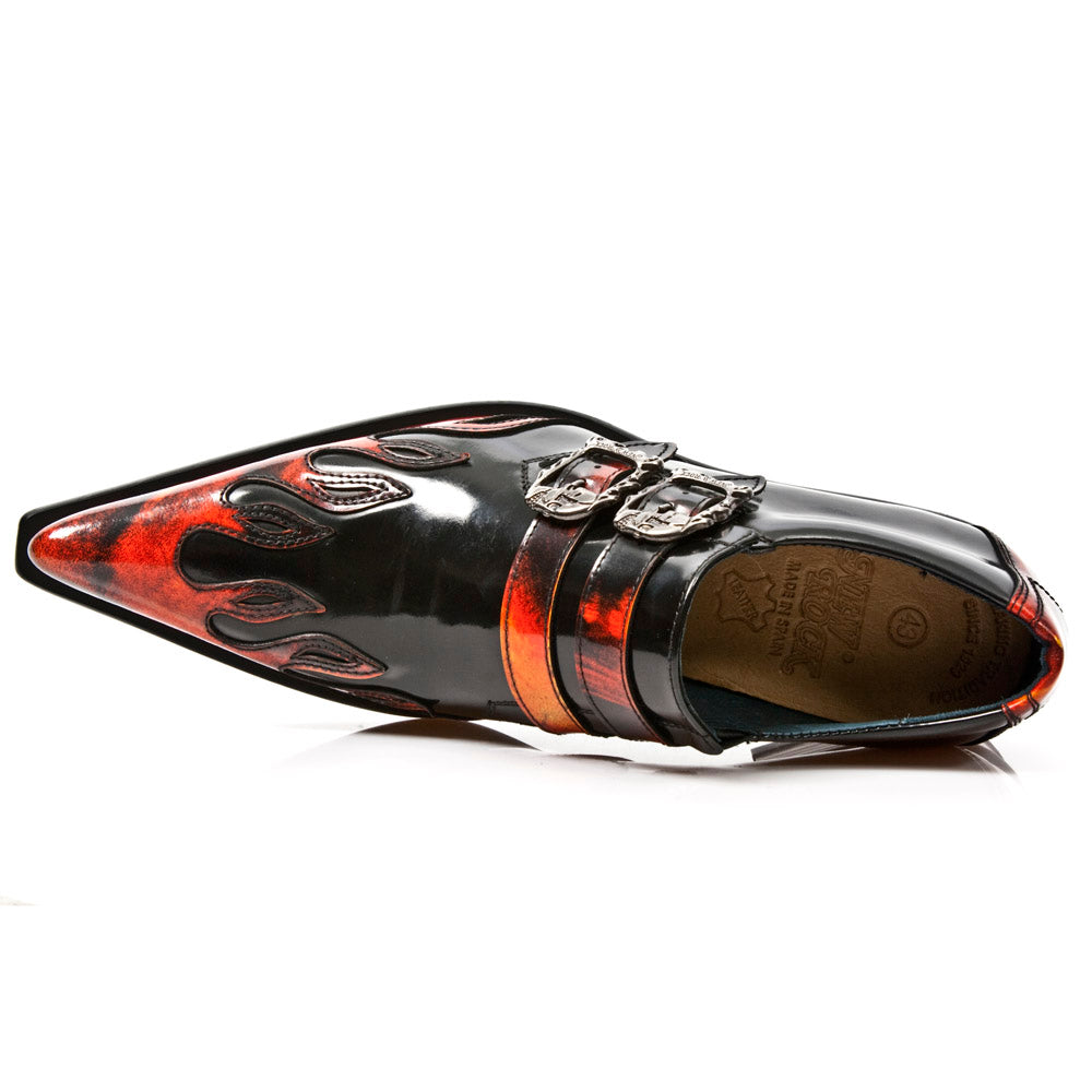 New Rock M-2358-S2