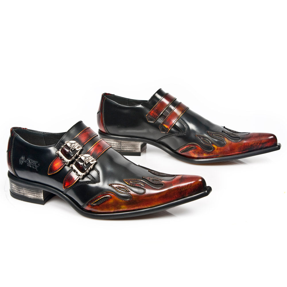 New Rock M-2358-S2