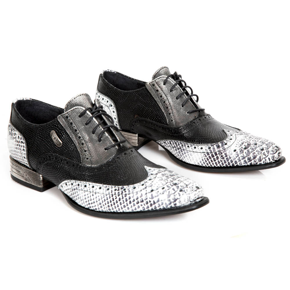 New Rock M-NW136-C38
