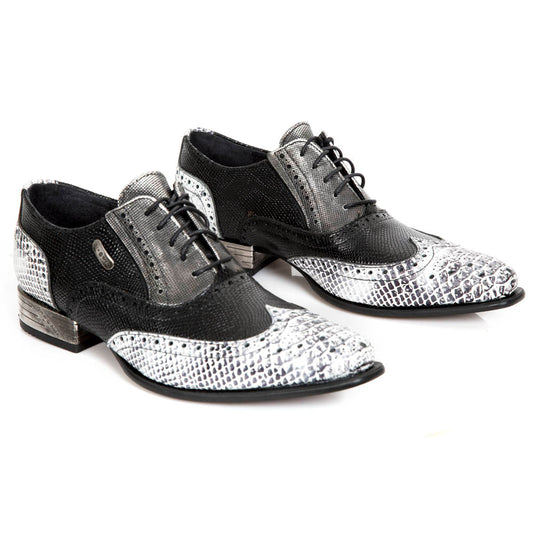 New Rock M-NW136-C38