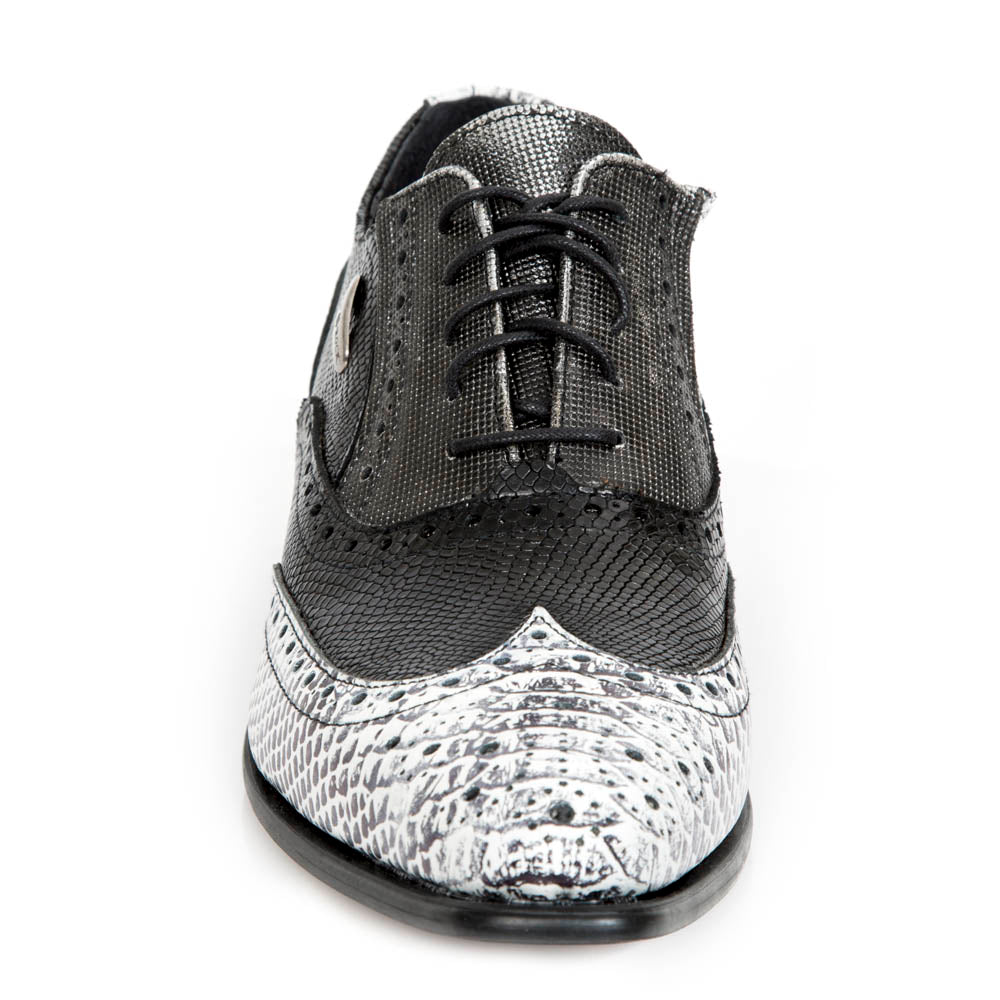 New Rock M-NW136-C38