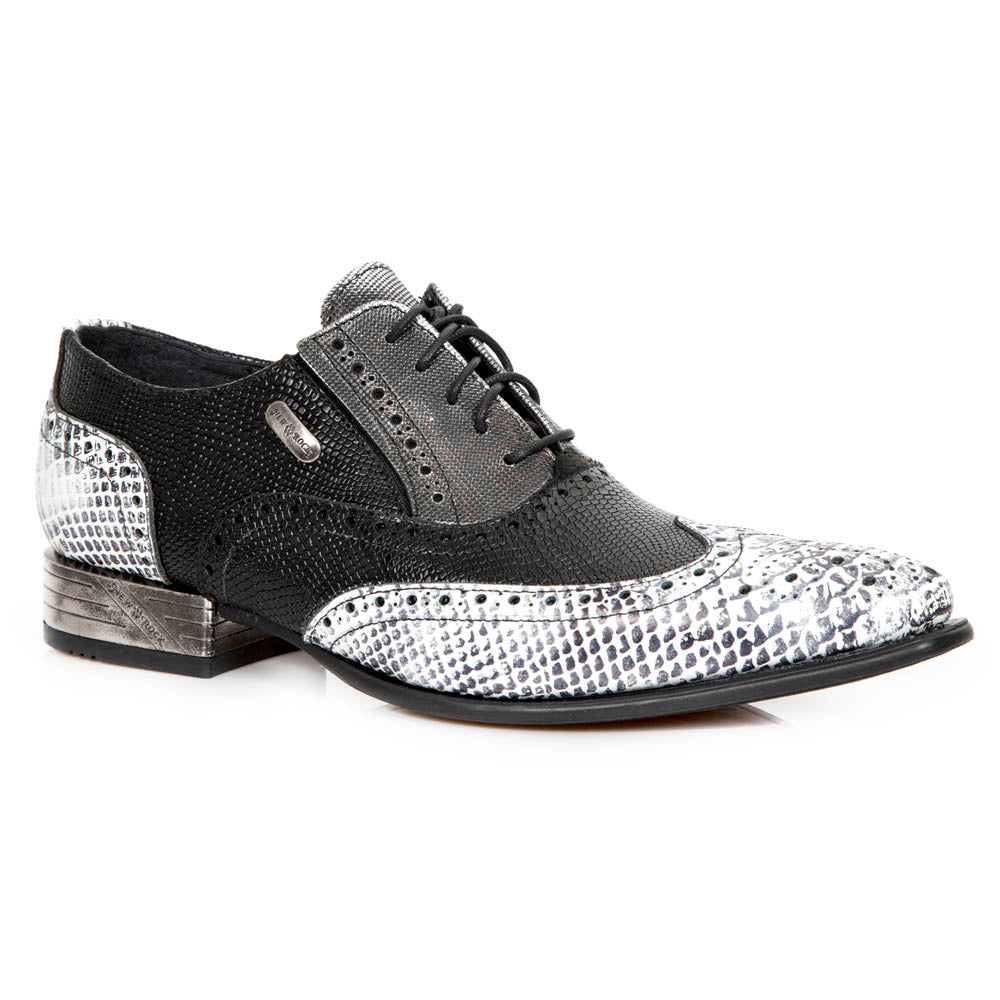 New Rock M-NW136-C38