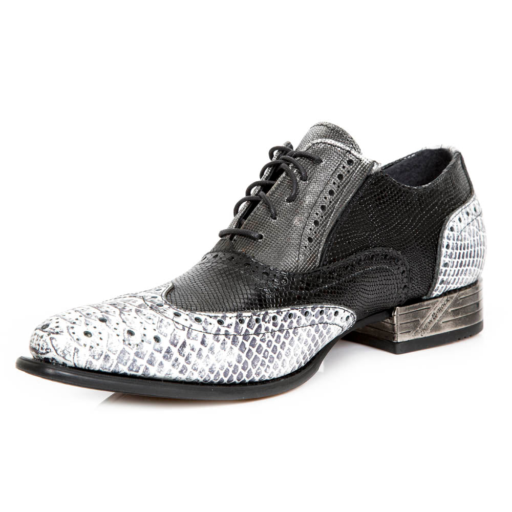 New Rock M-NW136-C38