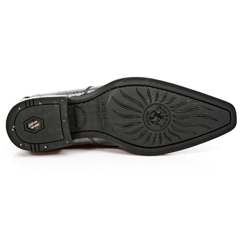 New Rock M-2246-C31