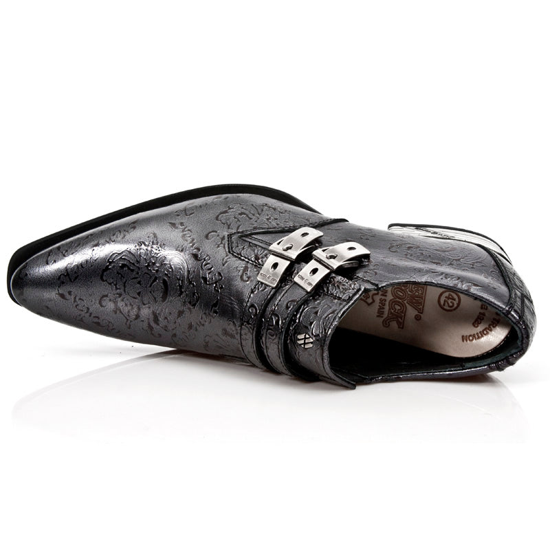 New Rock M-2246-C31