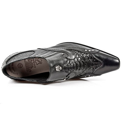 New Rock M-NW118-C10