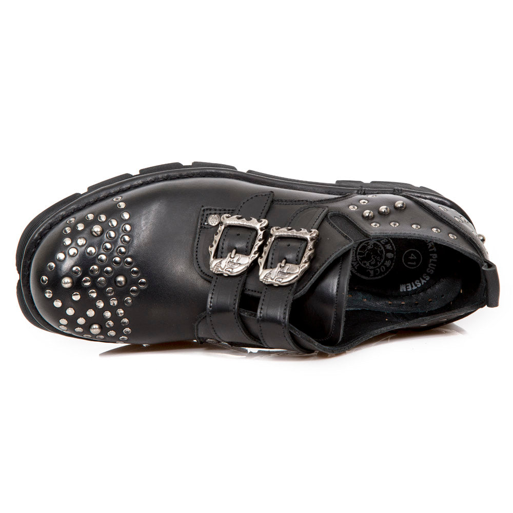 New Rock M-1477-C1