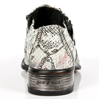 New Rock M-2246-S11