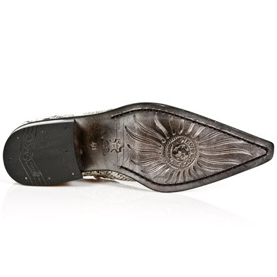 New Rock M-2246-S11