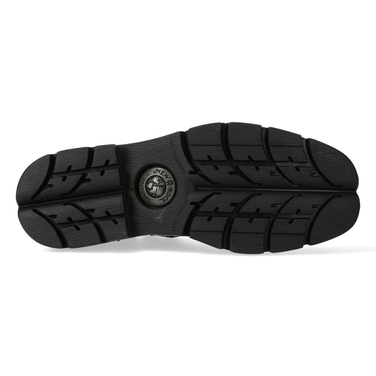 New Rock M-1456-S1