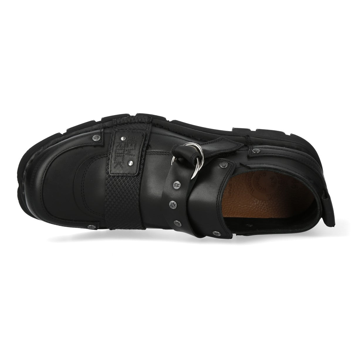 New Rock M-1456-S1