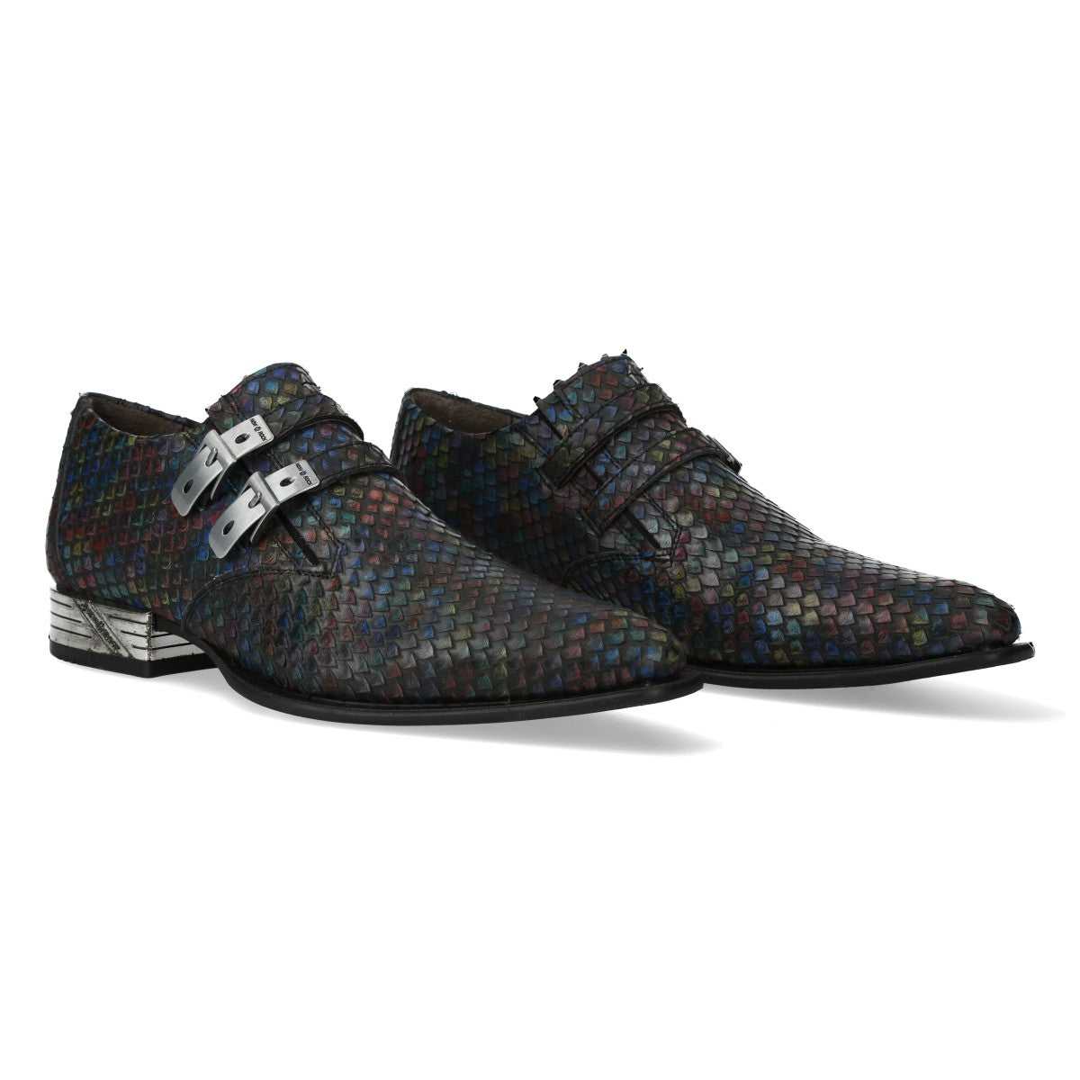 New Rock M-2246-C137