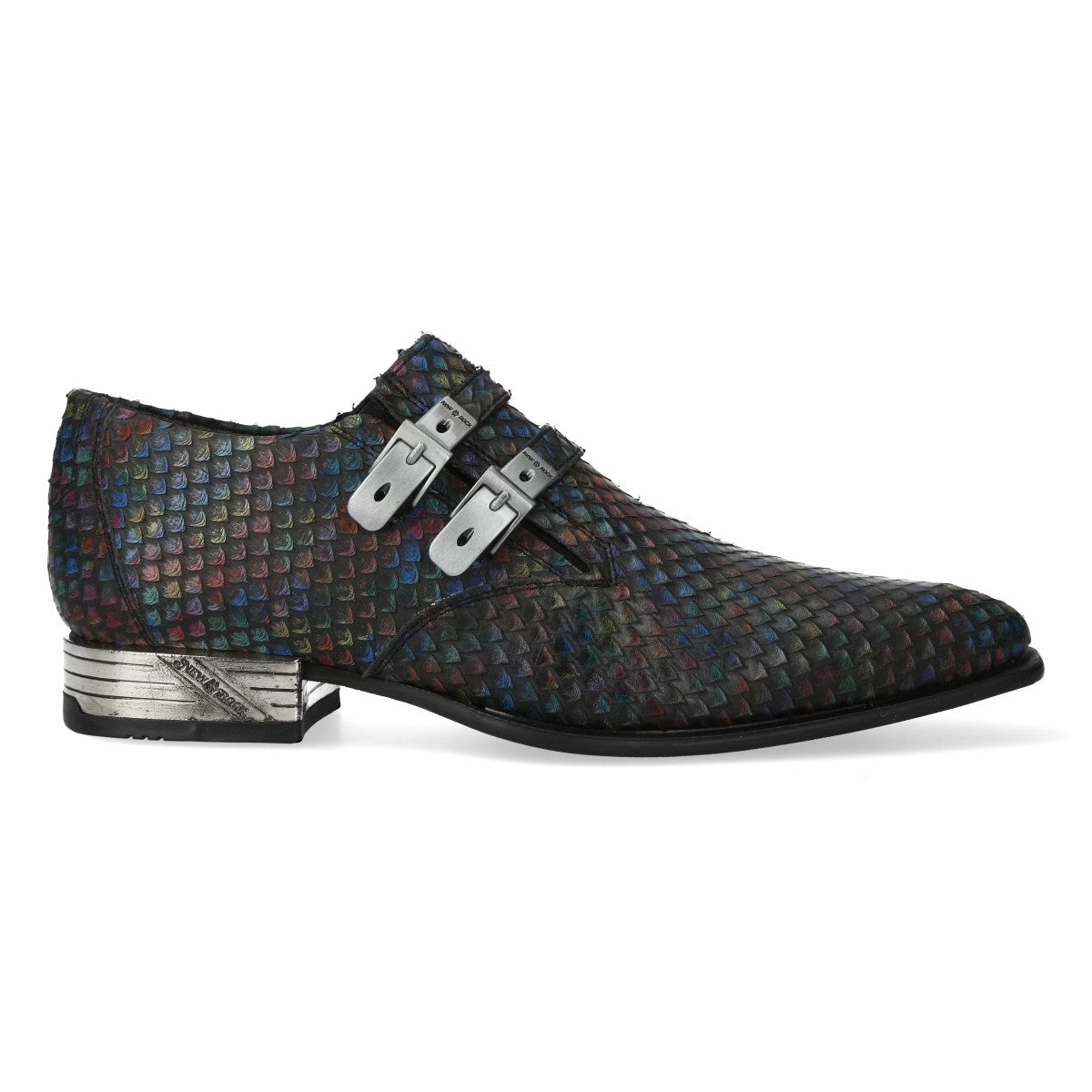 New Rock M-2246-C137