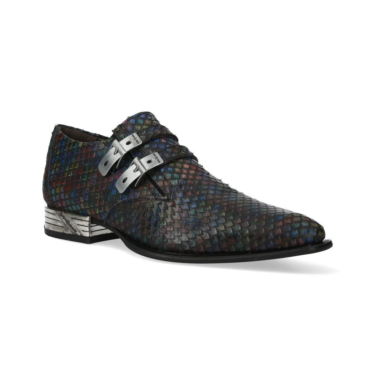 New Rock M-2246-C137
