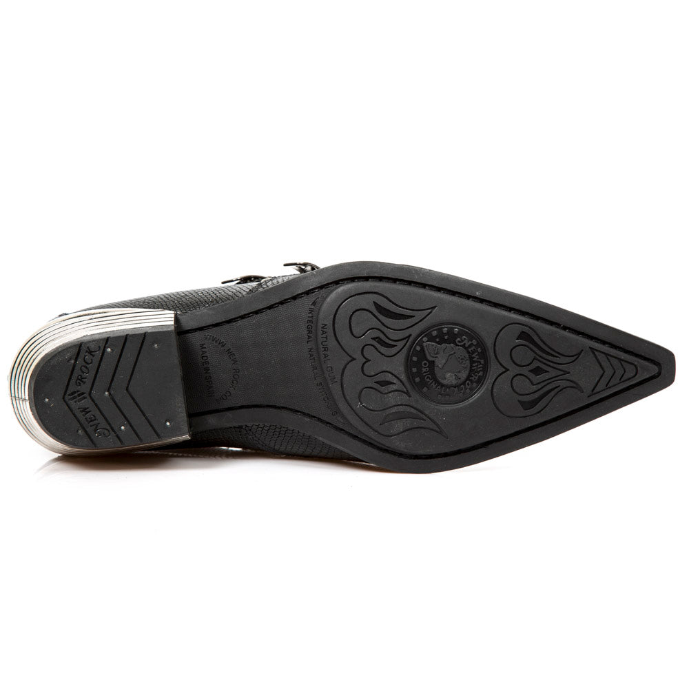 New Rock M-2246-C39
