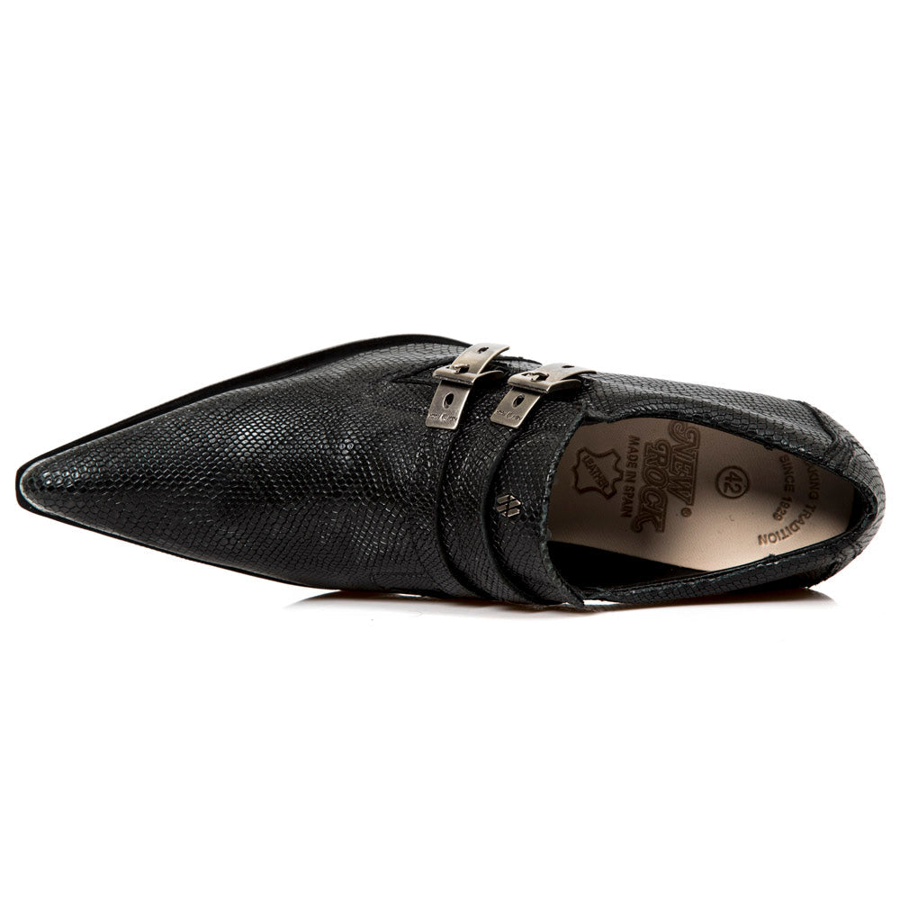New Rock M-2246-C39