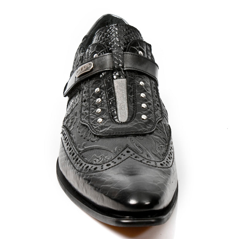 New Rock M-NW137-C3