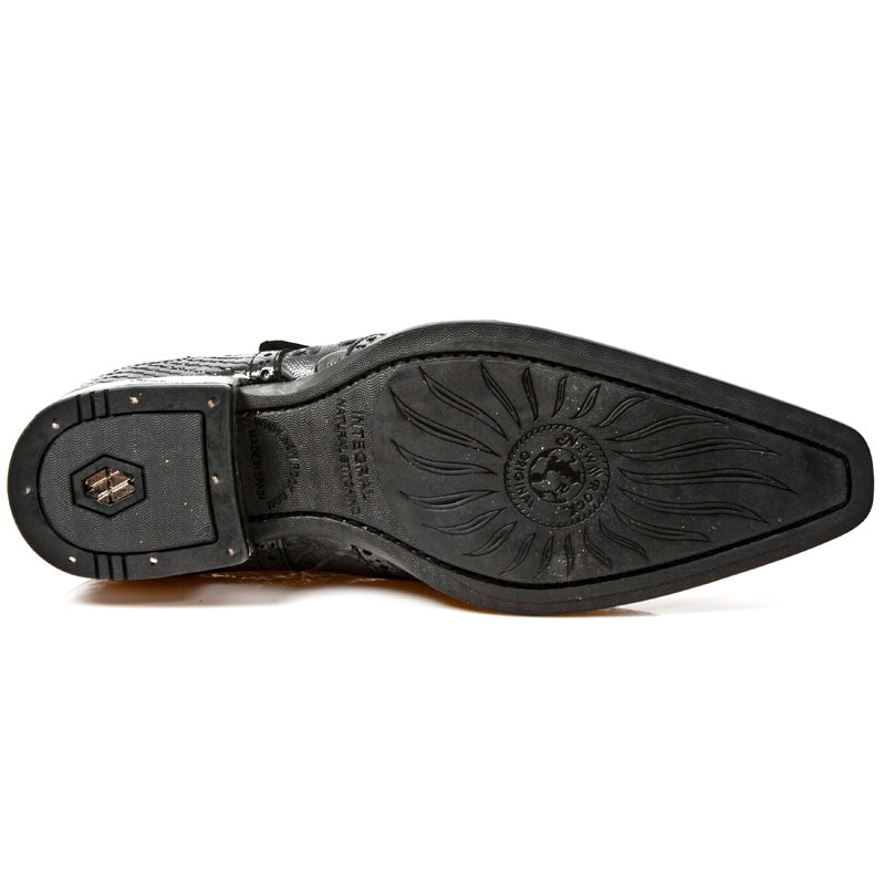 New Rock M-NW137-C3