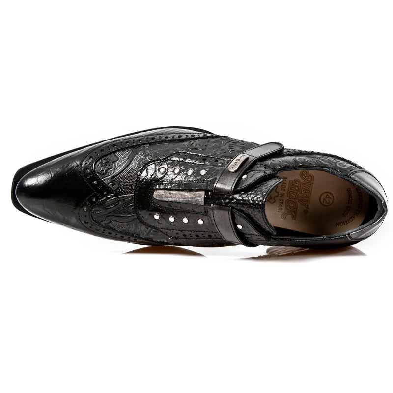 New Rock M-NW137-C3