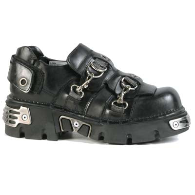 New Rock M-1424-C1