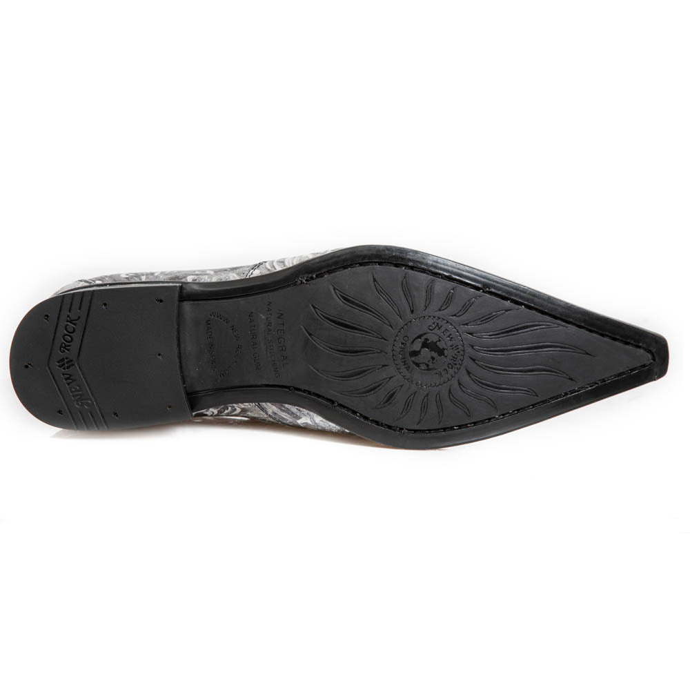 New Rock M-2288-C25
