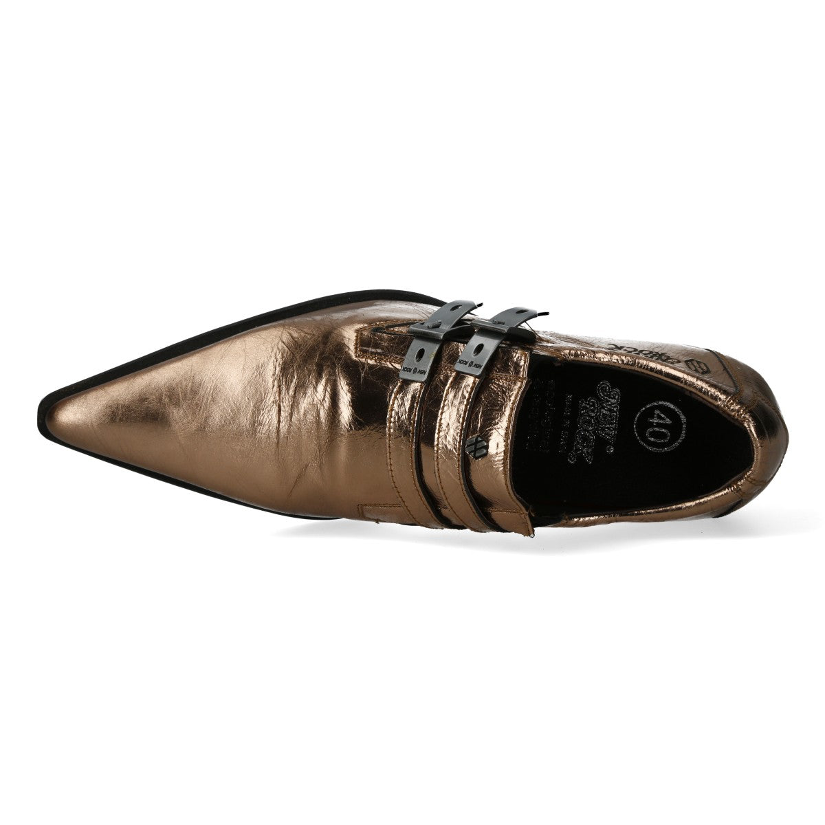 New Rock M-2246-C154