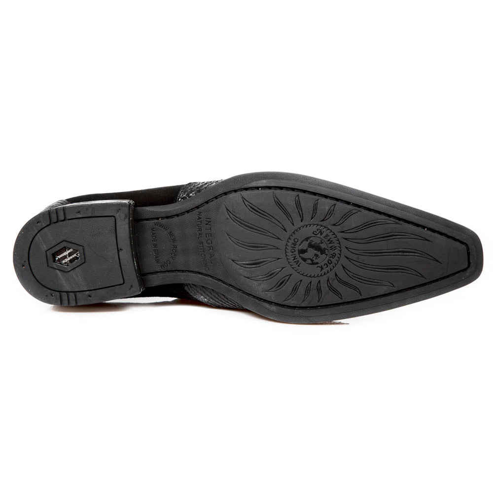 New Rock M-2246-C52