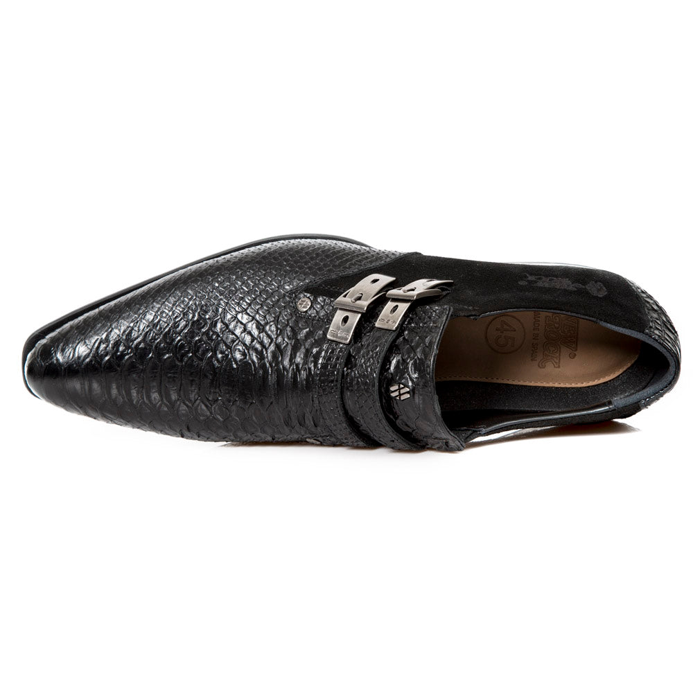 New Rock M-2246-C52