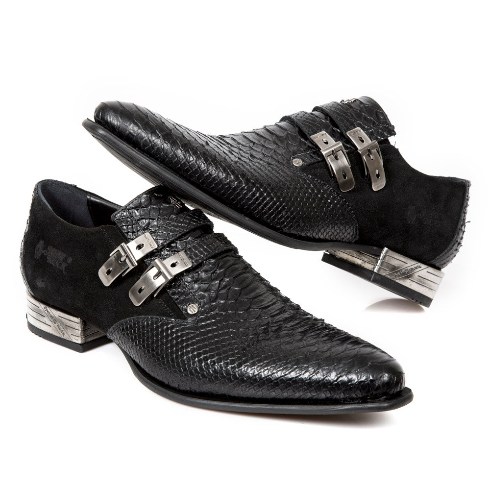 New Rock M-2246-C52