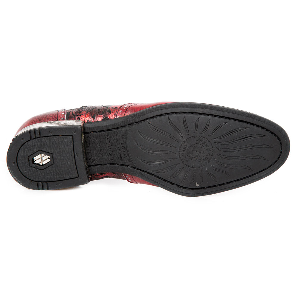 New Rock M-VIP96006-C10