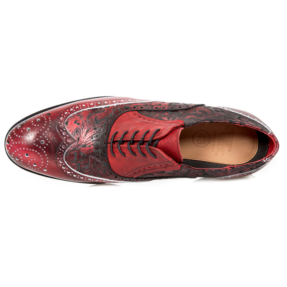 New Rock M-VIP96006-C10